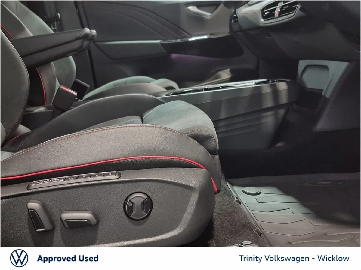 Volkswagen ID.3 Estate, Electric, 2025, Black