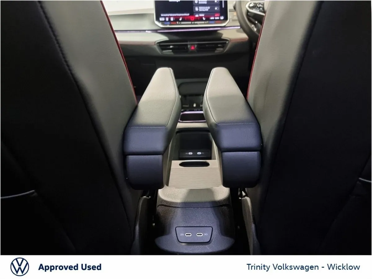 Volkswagen ID.3 Estate, Electric, 2025, Black