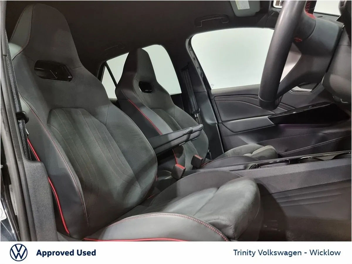 Volkswagen ID.3 Estate, Electric, 2025, Black