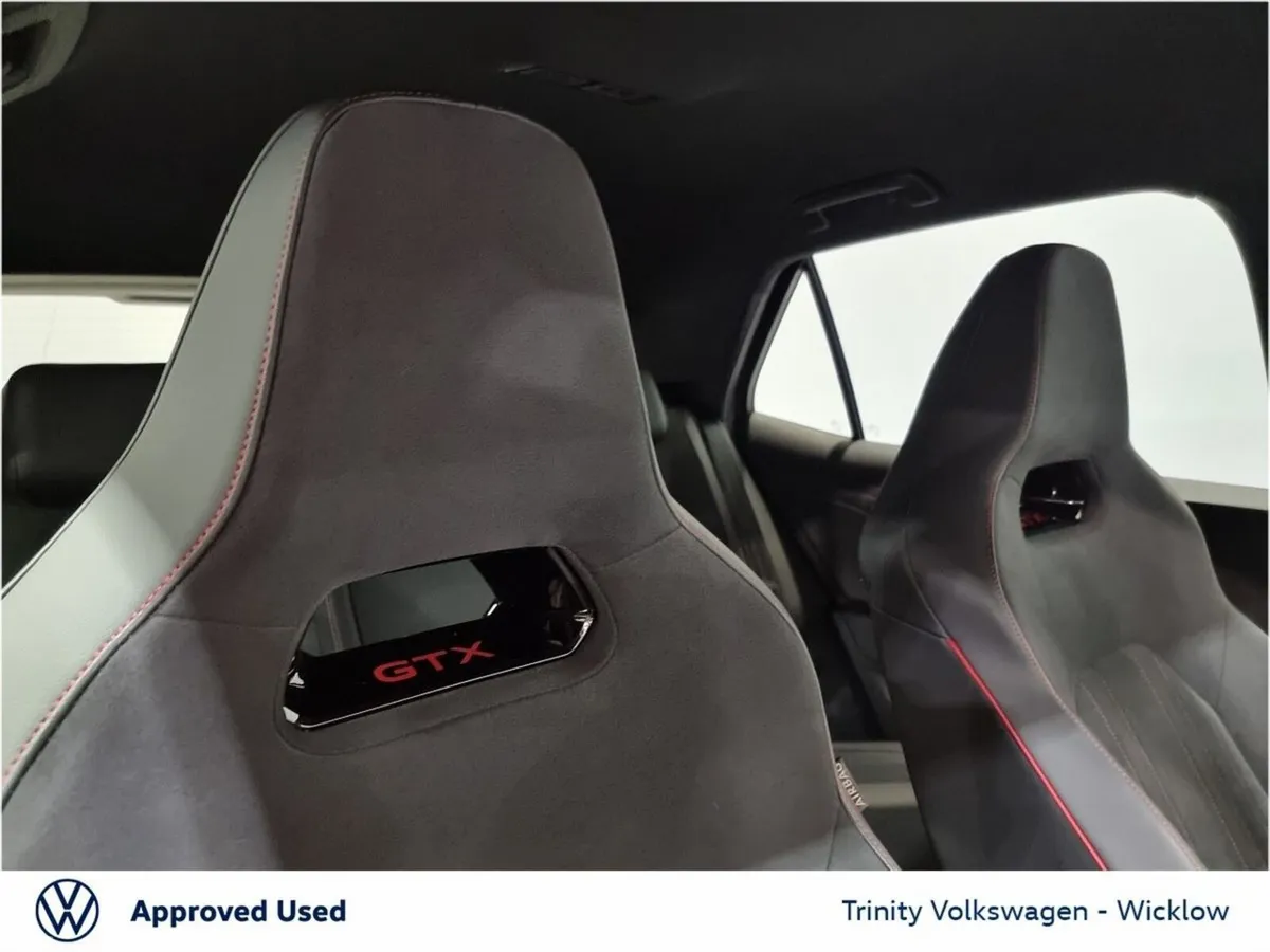 Volkswagen ID.3 Estate, Electric, 2025, Black