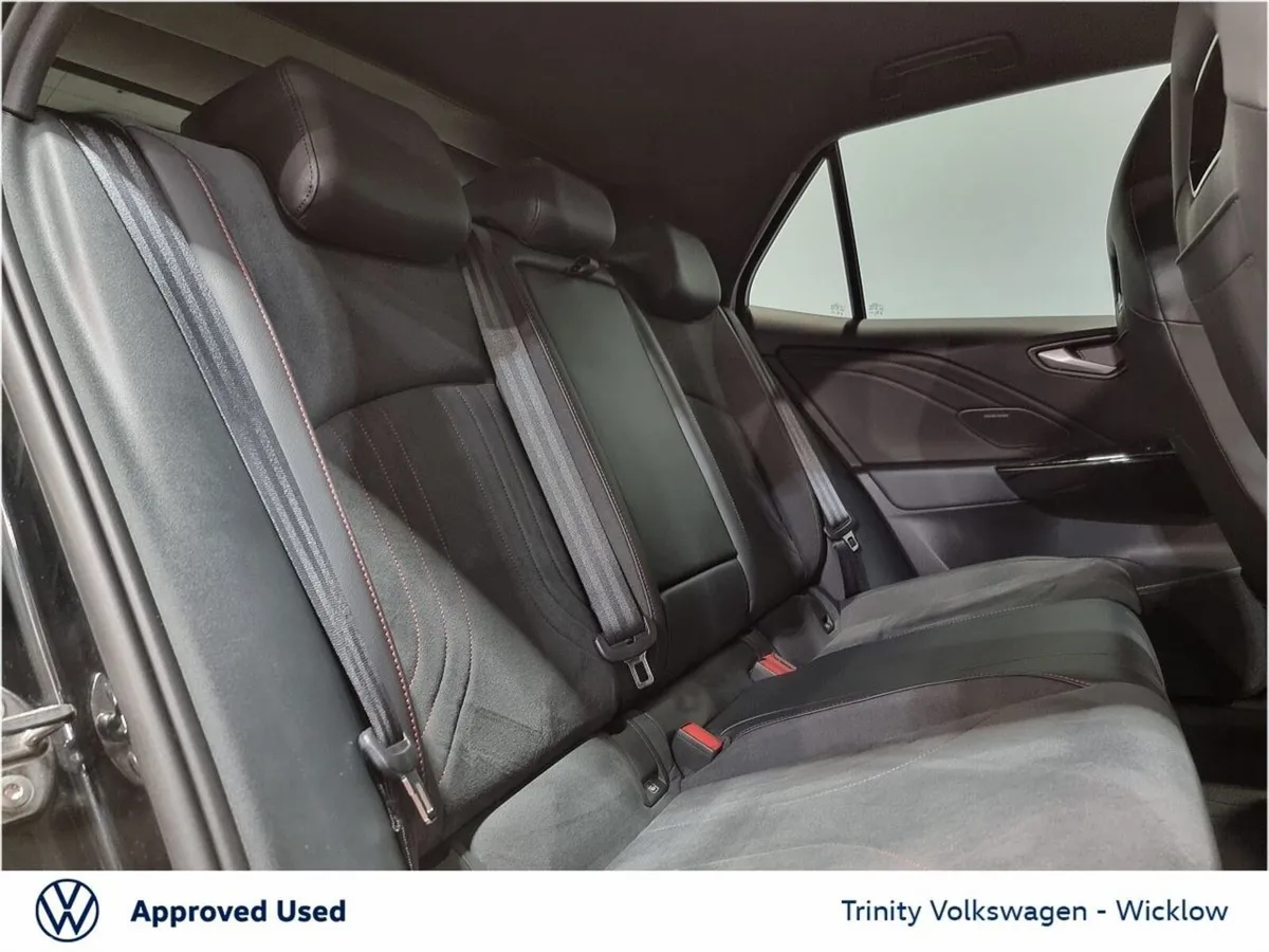 Volkswagen ID.3 Estate, Electric, 2025, Black