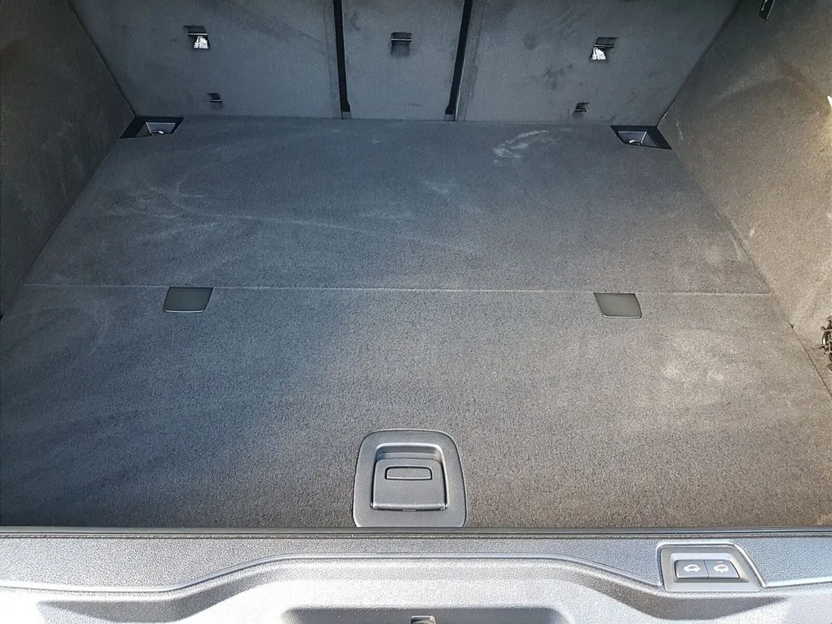 BMW X5 SUV, Petrol Plug-in Hybrid, 2026, Grey