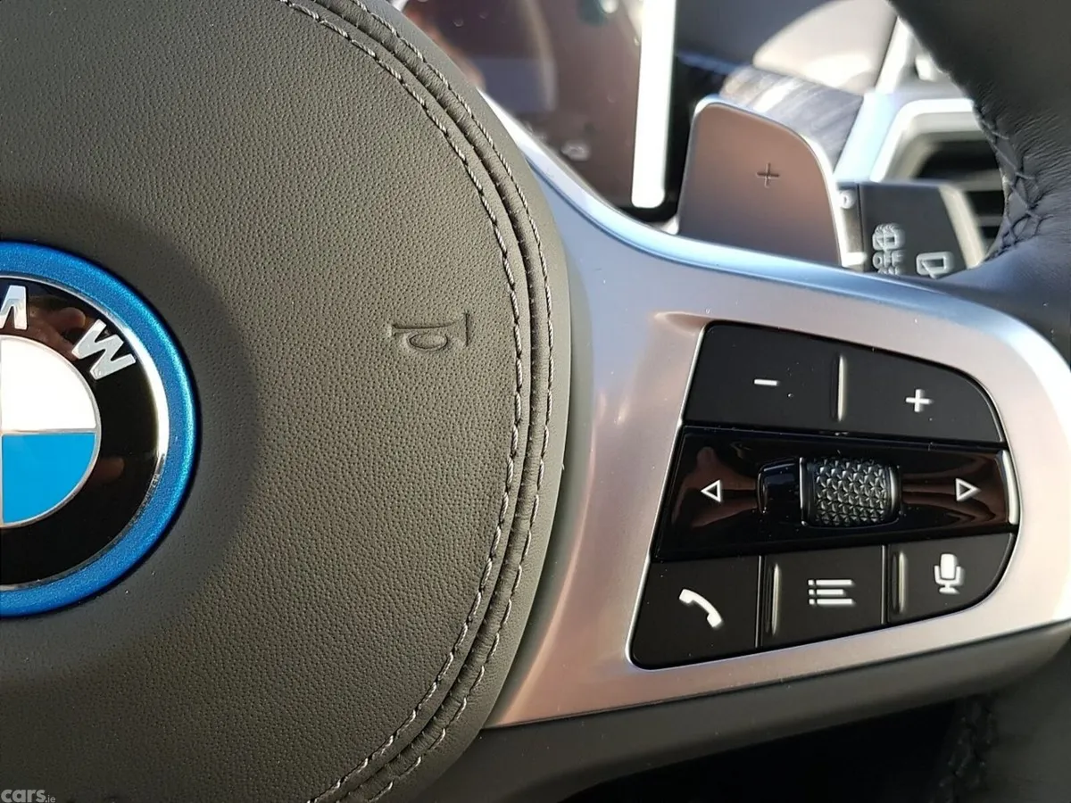 BMW X5 SUV, Petrol Plug-in Hybrid, 2026, Grey