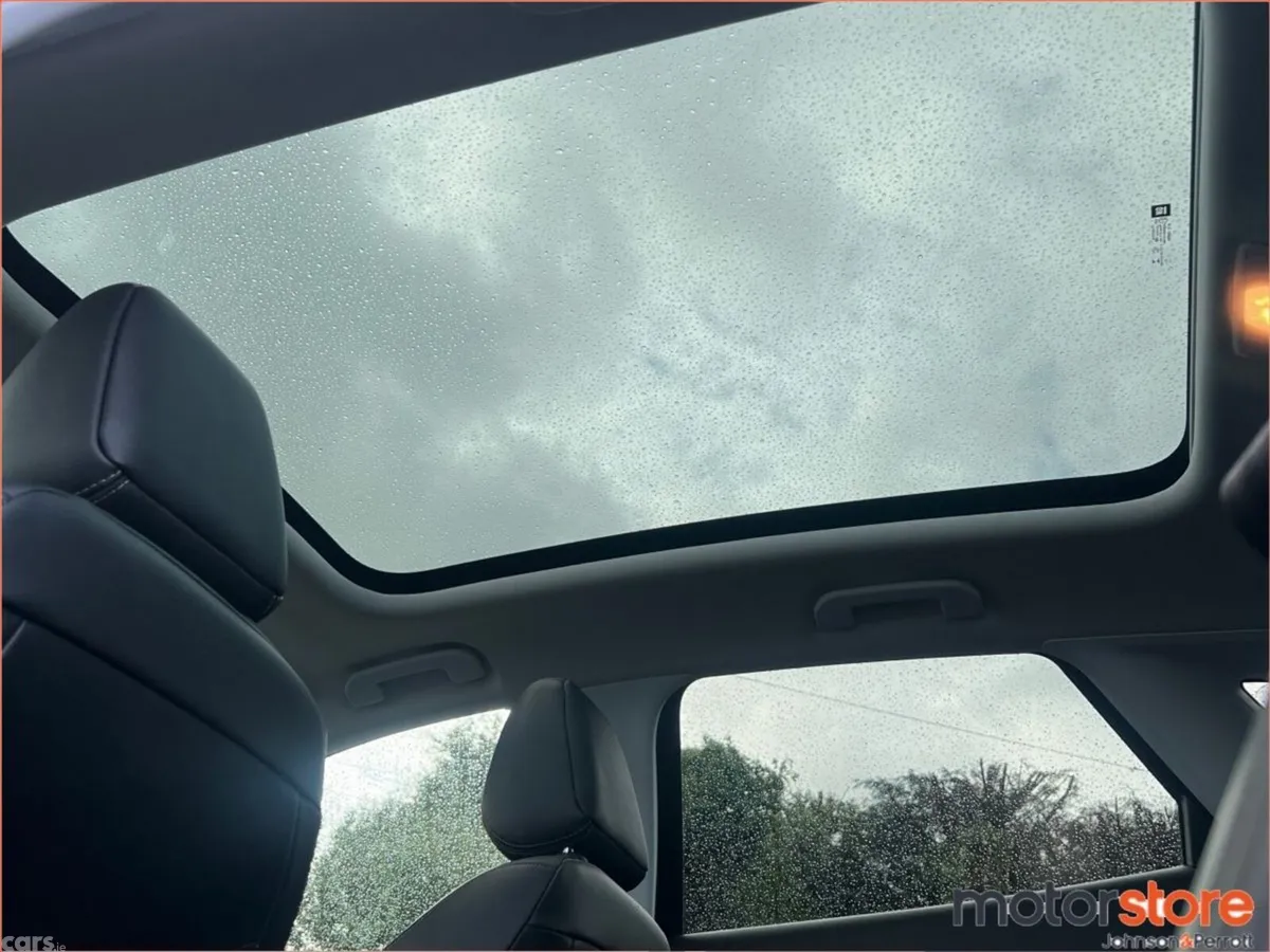 Opel Grandland X SUV, Diesel, 2021, Black