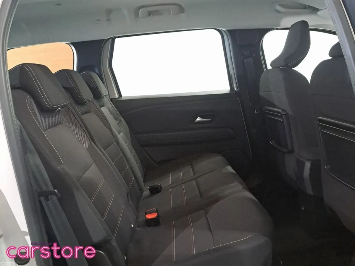 Dacia Jogger Estate, Petrol, 2023, Grey