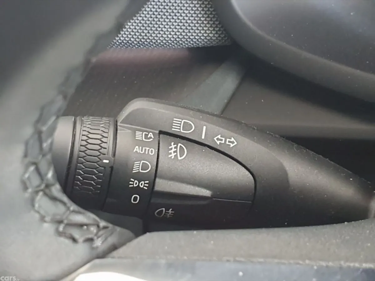 Polestar 2 Hatchback, Electric, 2025, Blue