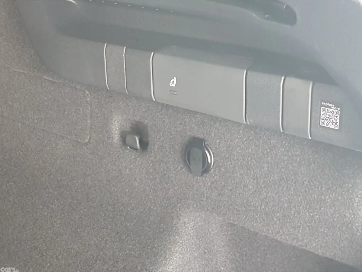 Skoda Kodiaq SUV, Petrol Plug-in Hybrid, 2026, Grey