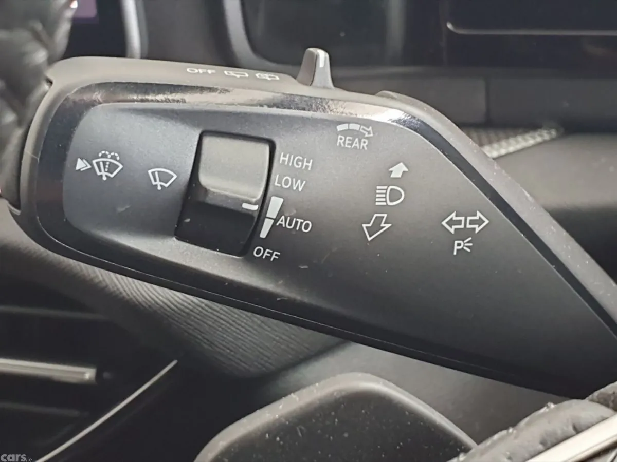 Skoda Kodiaq SUV, Petrol Plug-in Hybrid, 2026, Grey