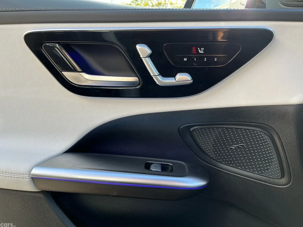 Mercedes-Benz C-Class Saloon, Diesel, 2026, Black