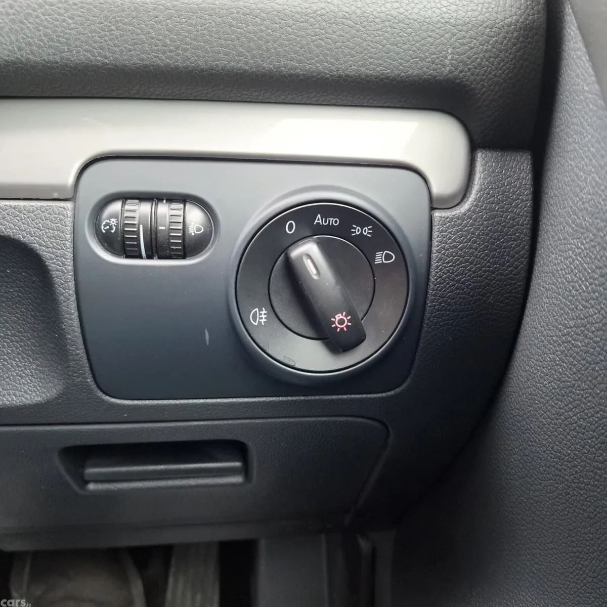 Volkswagen Golf Hatchback, Petrol, 2013, White