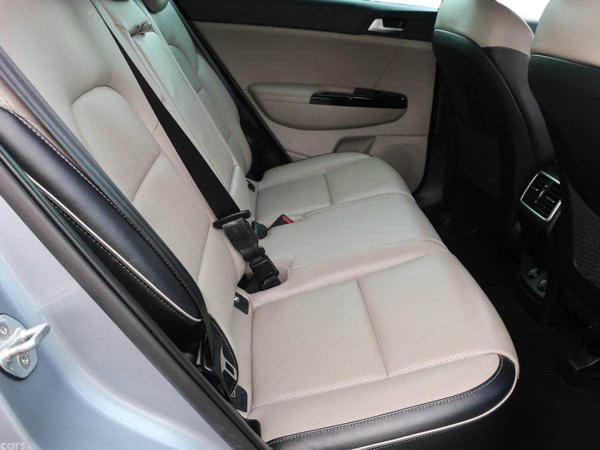 Kia Sportage SUV, Diesel, 2020, Grey