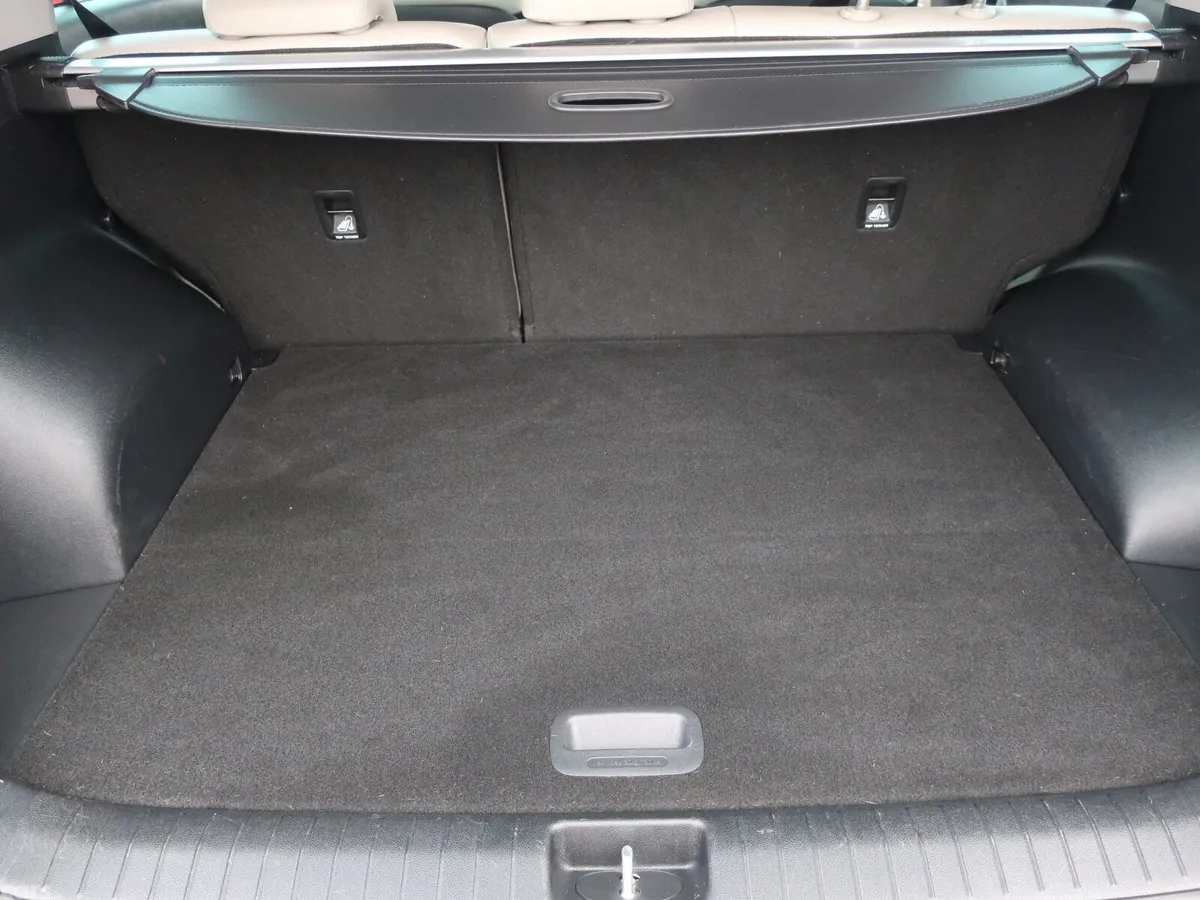 Kia Sportage SUV, Diesel, 2020, Grey
