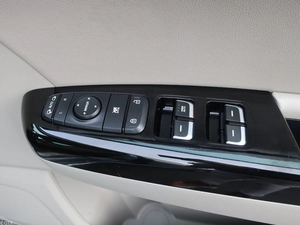Kia Sportage SUV, Diesel, 2020, Grey