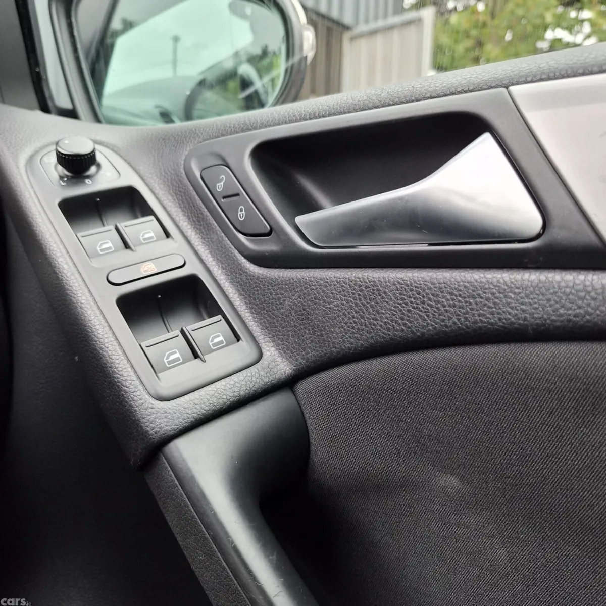 Volkswagen Golf Hatchback, Petrol, 2013, White