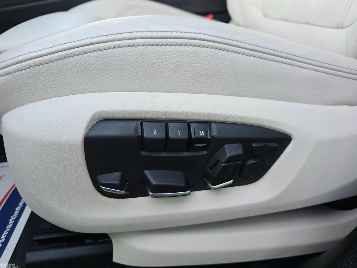 BMW X5 SUV, Diesel, 2013, Black