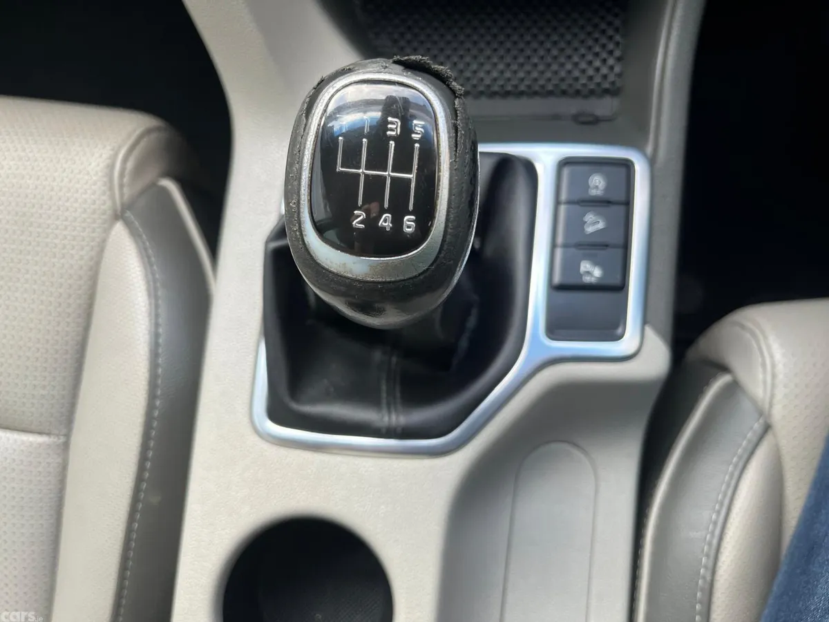 Kia Sportage SUV, Diesel, 2018, Black