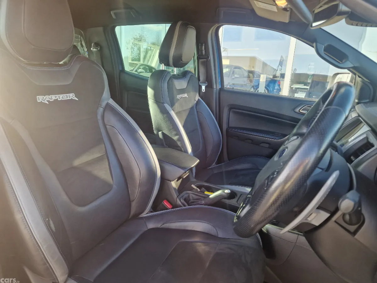 Ford Ranger Pick Up, Diesel, 2023, Blue