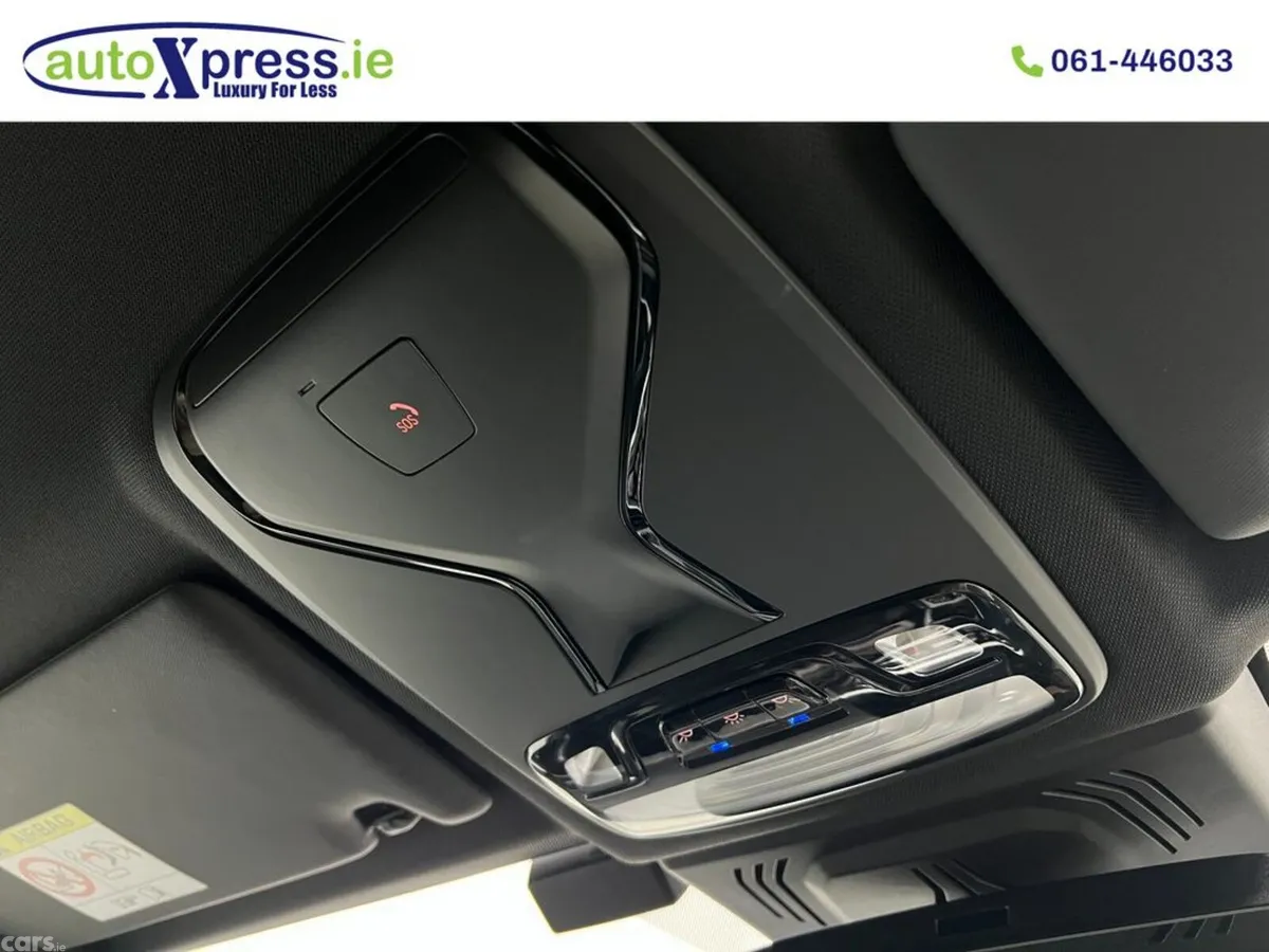 BMW 3-Series Saloon, Diesel, 2023, Black