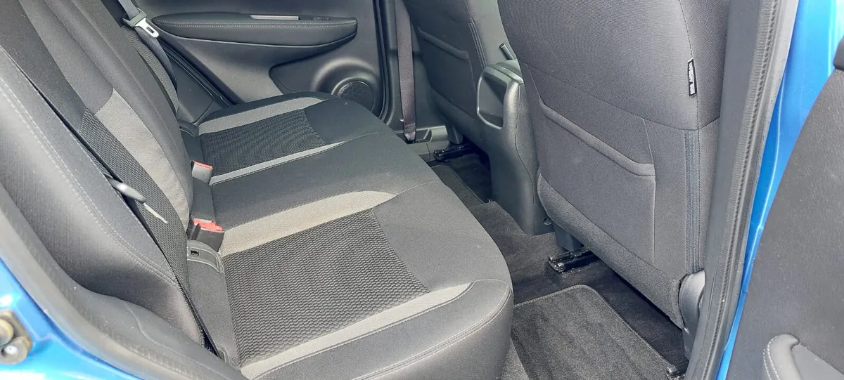 Nissan Qashqai Hatchback, Diesel, 2019, Blue