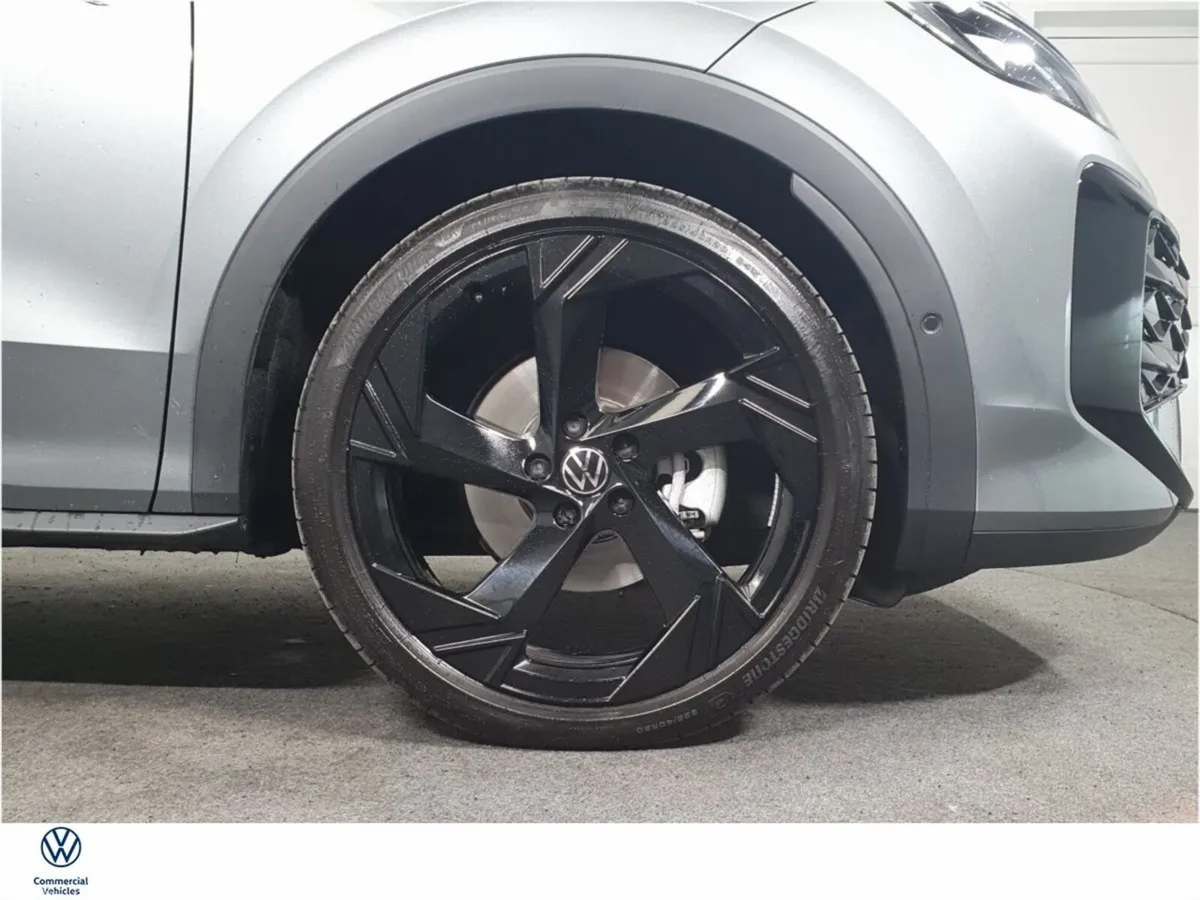 Volkswagen T-Roc SUV, Petrol, 2026, Grey