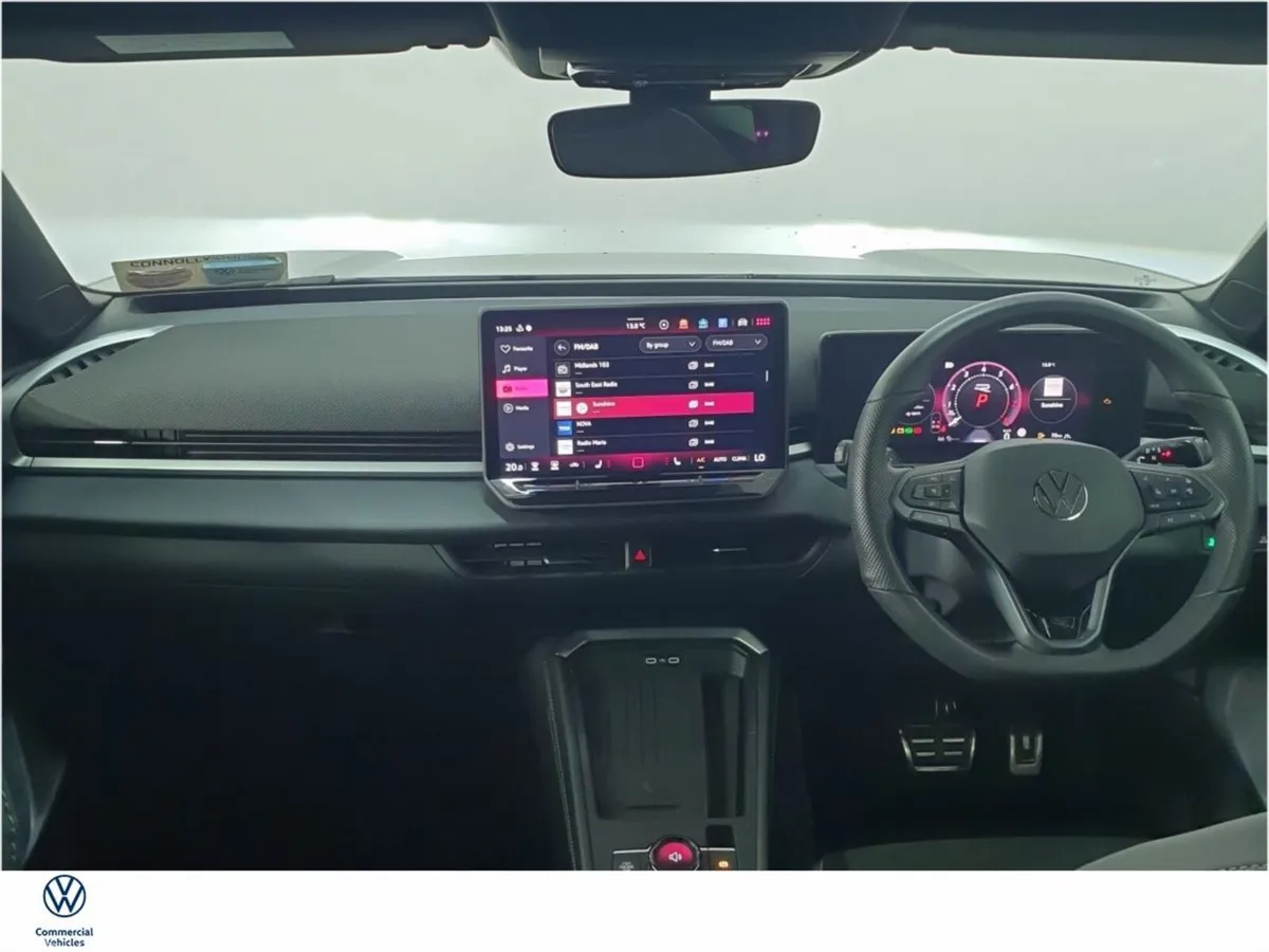 Volkswagen T-Roc SUV, Petrol, 2026, Grey
