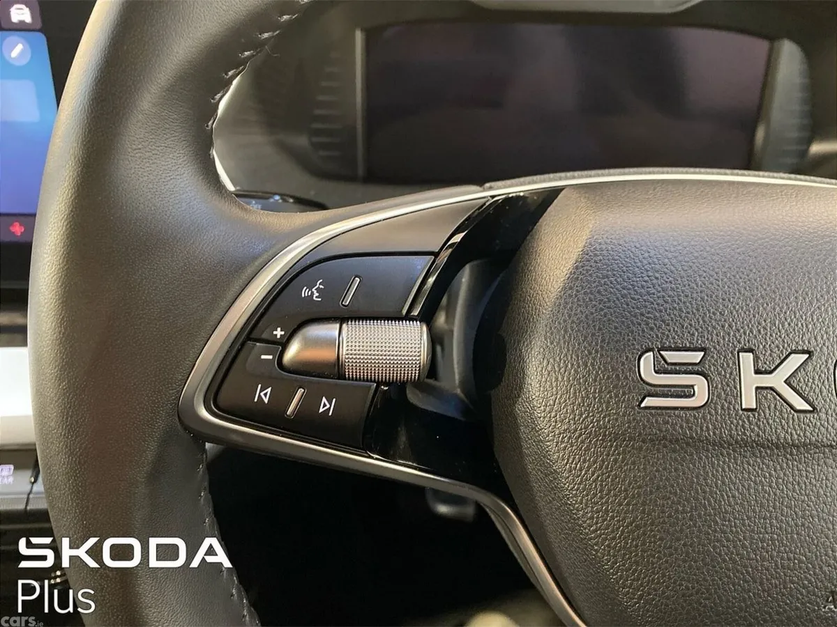 Skoda Octavia Estate, Diesel, 2026, Blue