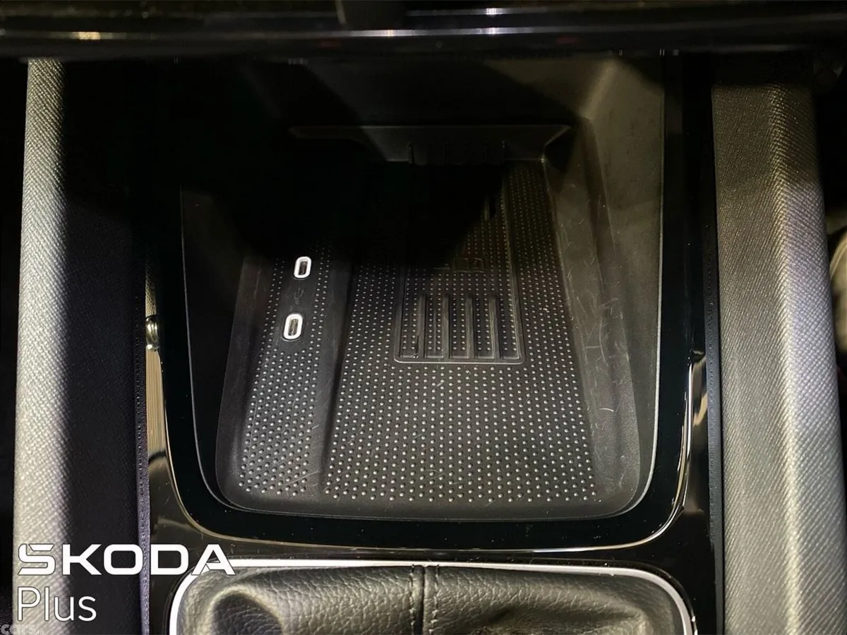 Skoda Octavia Estate, Diesel, 2026, Blue