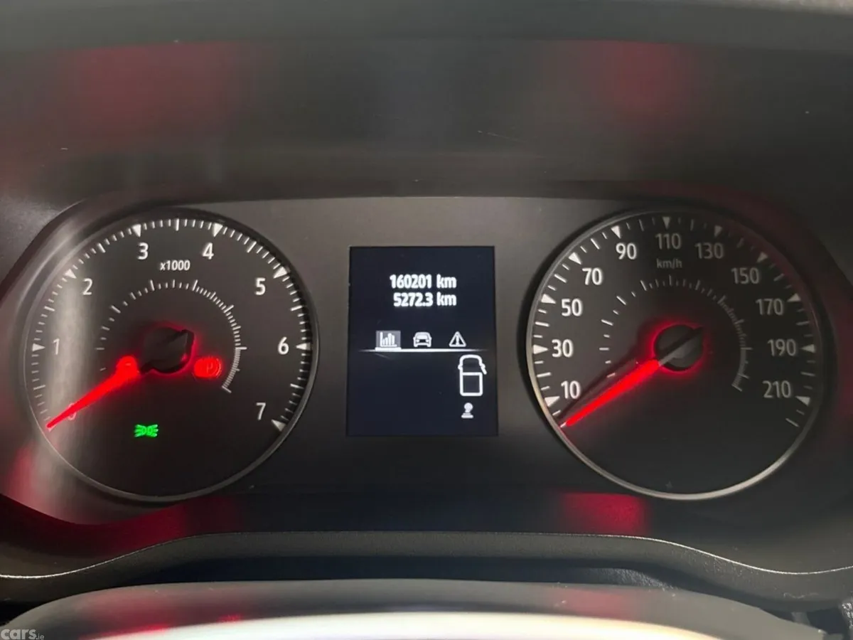 Nissan Primastar MPV, Diesel, 2024, Grey