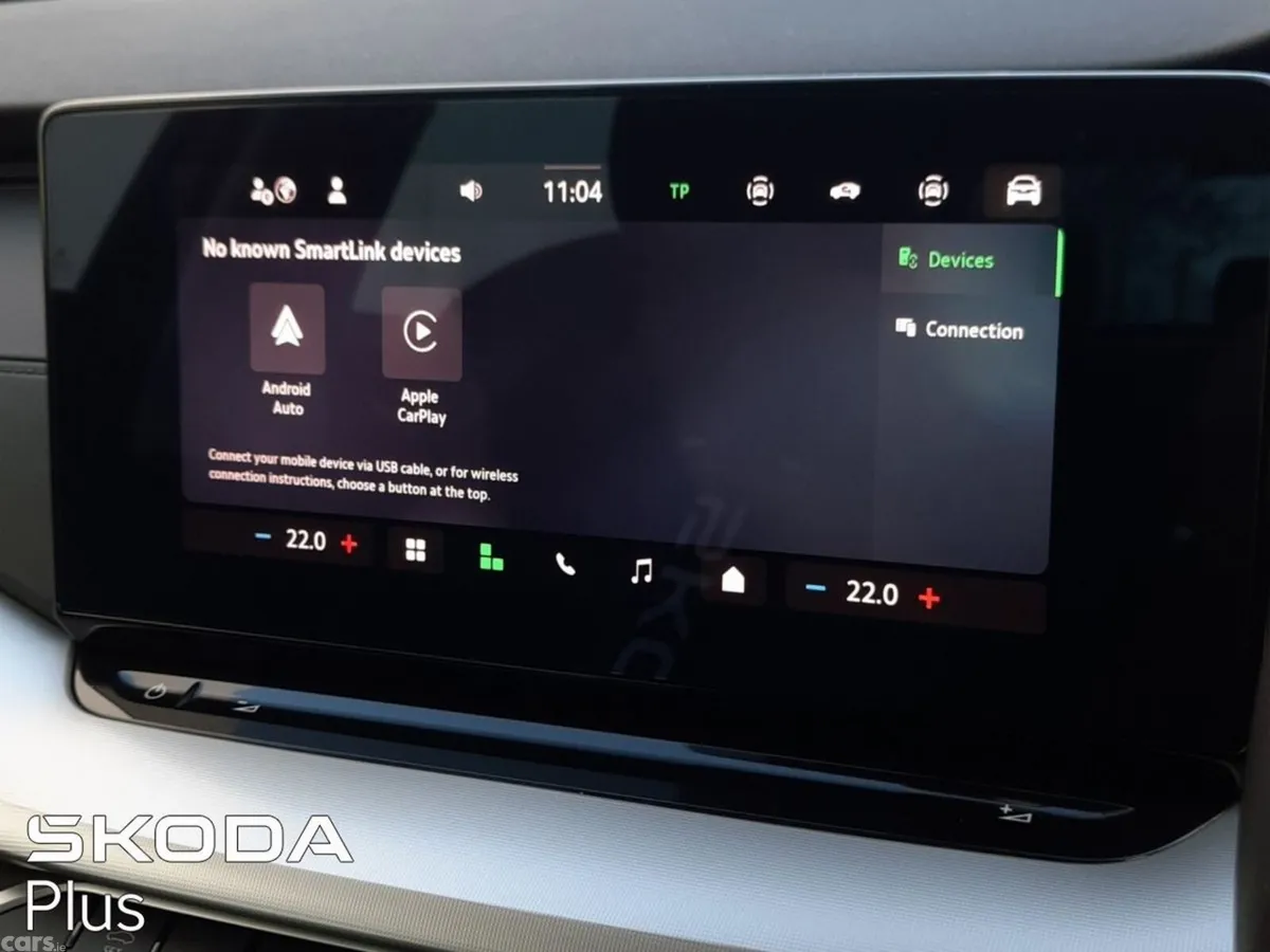 Skoda Octavia Saloon, Diesel, 2026, Black