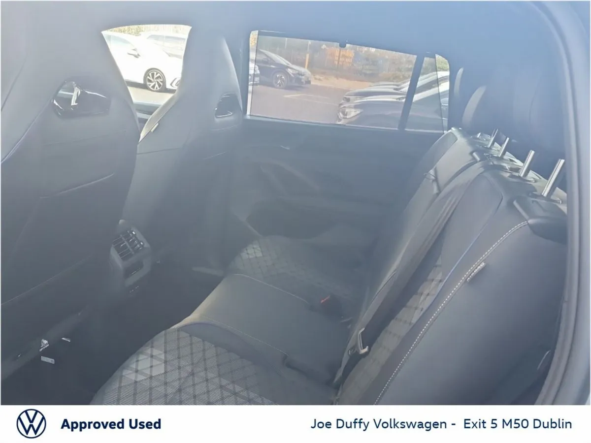 Volkswagen Tayron Estate, Diesel, 2026, Grey