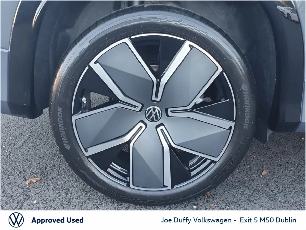 Volkswagen Tayron Estate, Diesel, 2026, Grey