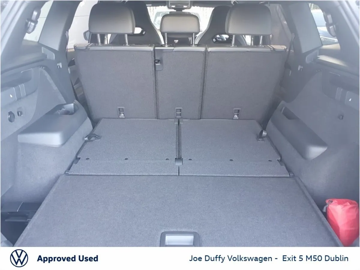 Volkswagen Tayron Estate, Diesel, 2026, Grey