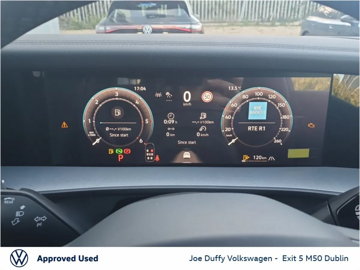 Volkswagen Tayron Estate, Diesel, 2026, Grey