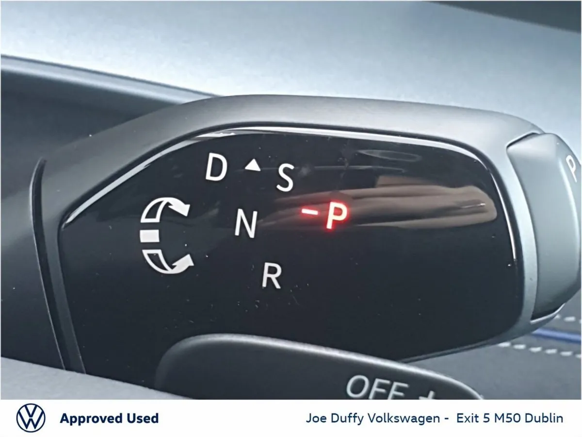 Volkswagen Tayron Estate, Diesel, 2026, Grey