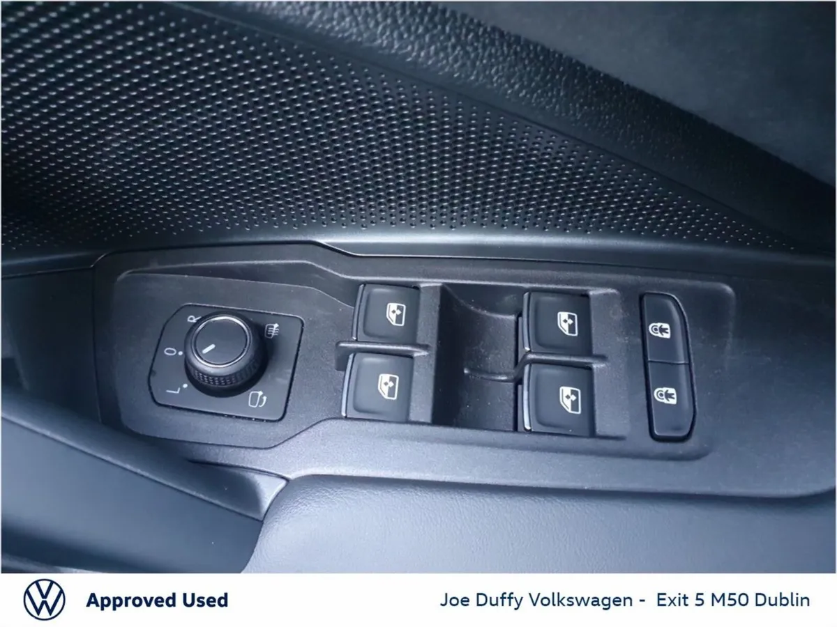 Volkswagen Tayron Estate, Diesel, 2026, Grey