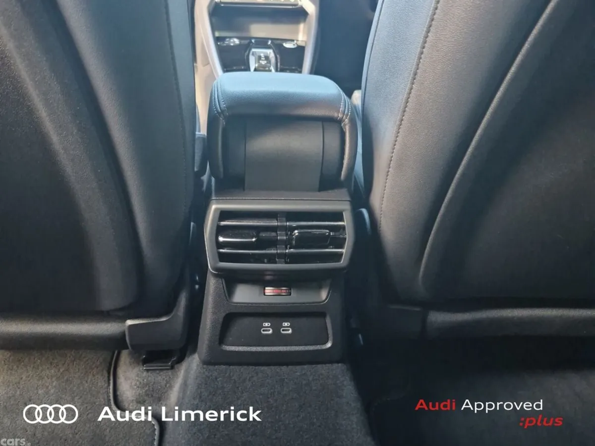 Audi A3 Hatchback, Petrol Plug-in Hybrid, 2025, Blue