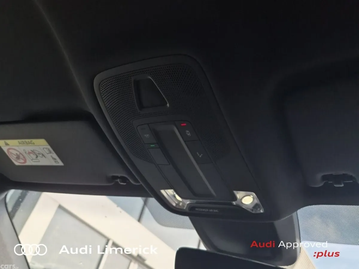 Audi A3 Hatchback, Petrol Plug-in Hybrid, 2025, Blue