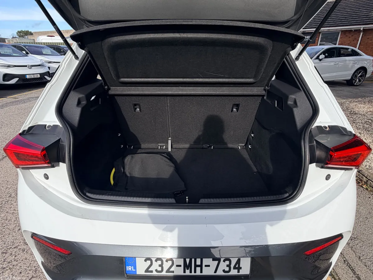 Cupra Born Estate, Electric, 2023, White