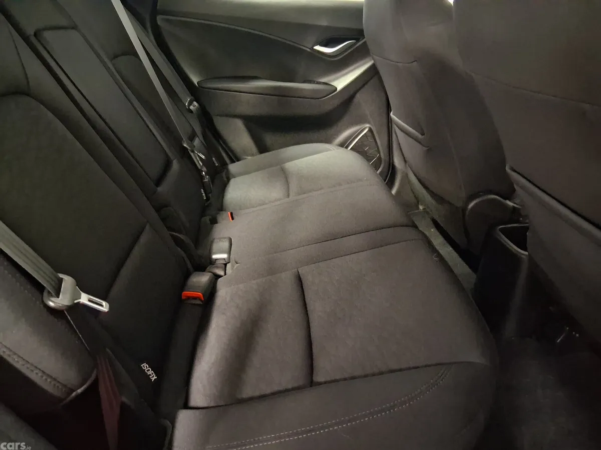 Hyundai ix20 MPV, Petrol, 2018, Blue