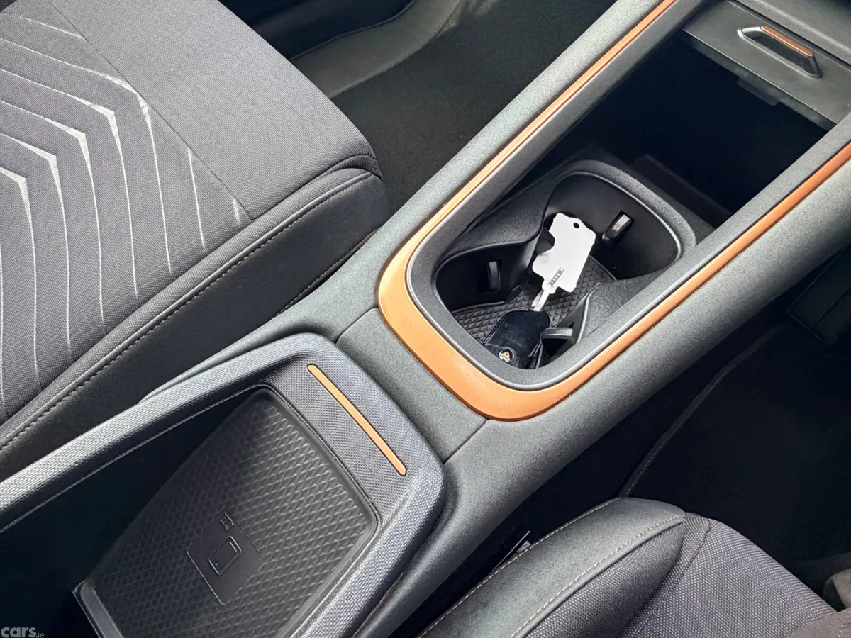 Cupra Born Estate, Electric, 2023, White