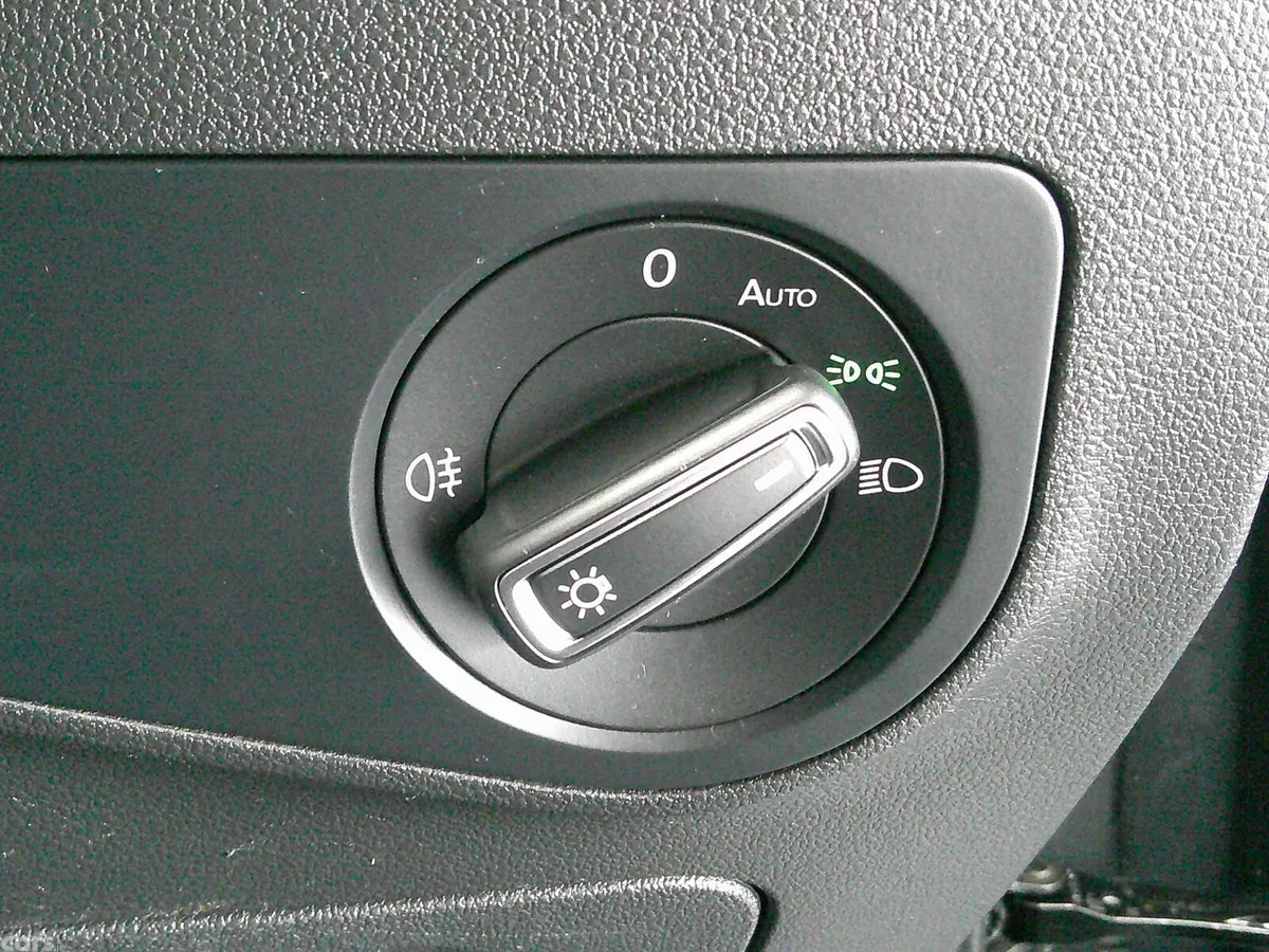 Volkswagen Tiguan SUV, Diesel, 2021, Grey