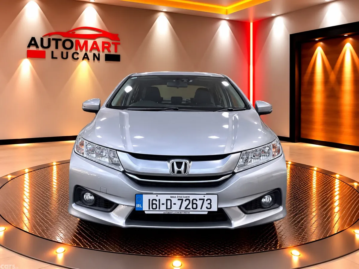 Honda Grace Saloon, Petrol Hybrid, 2016, Silver