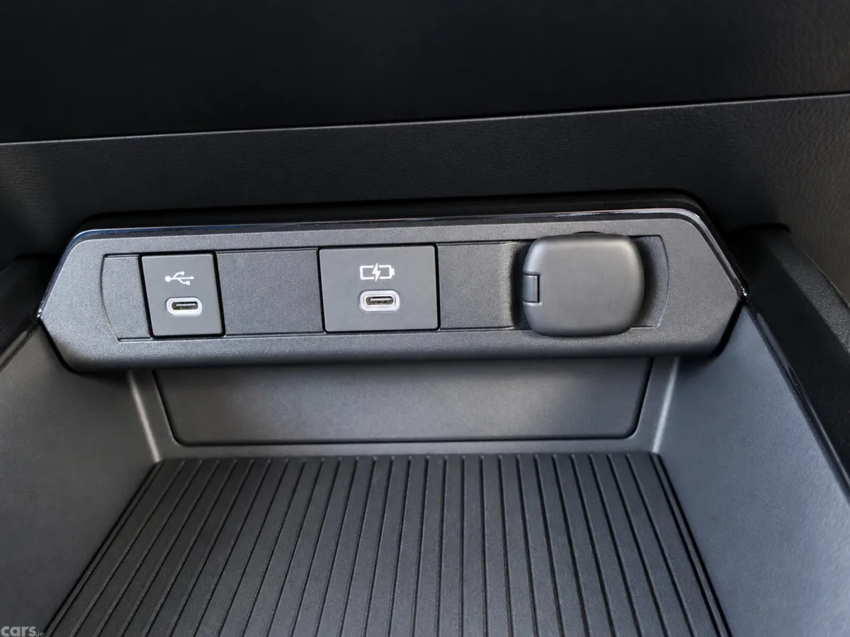 Toyota Prius Hatchback, Petrol Hybrid, 2024, Black