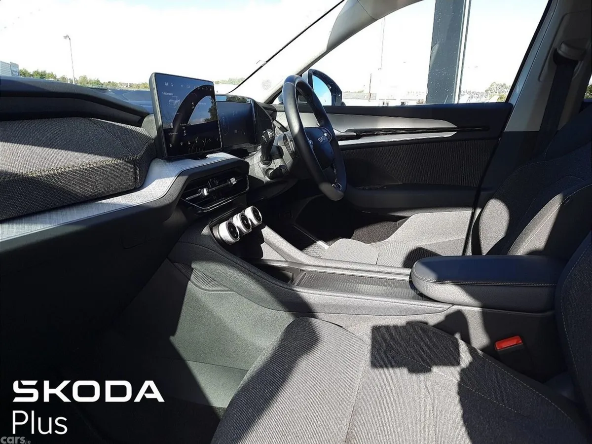 Skoda Kodiaq SUV, Diesel, 2026, White