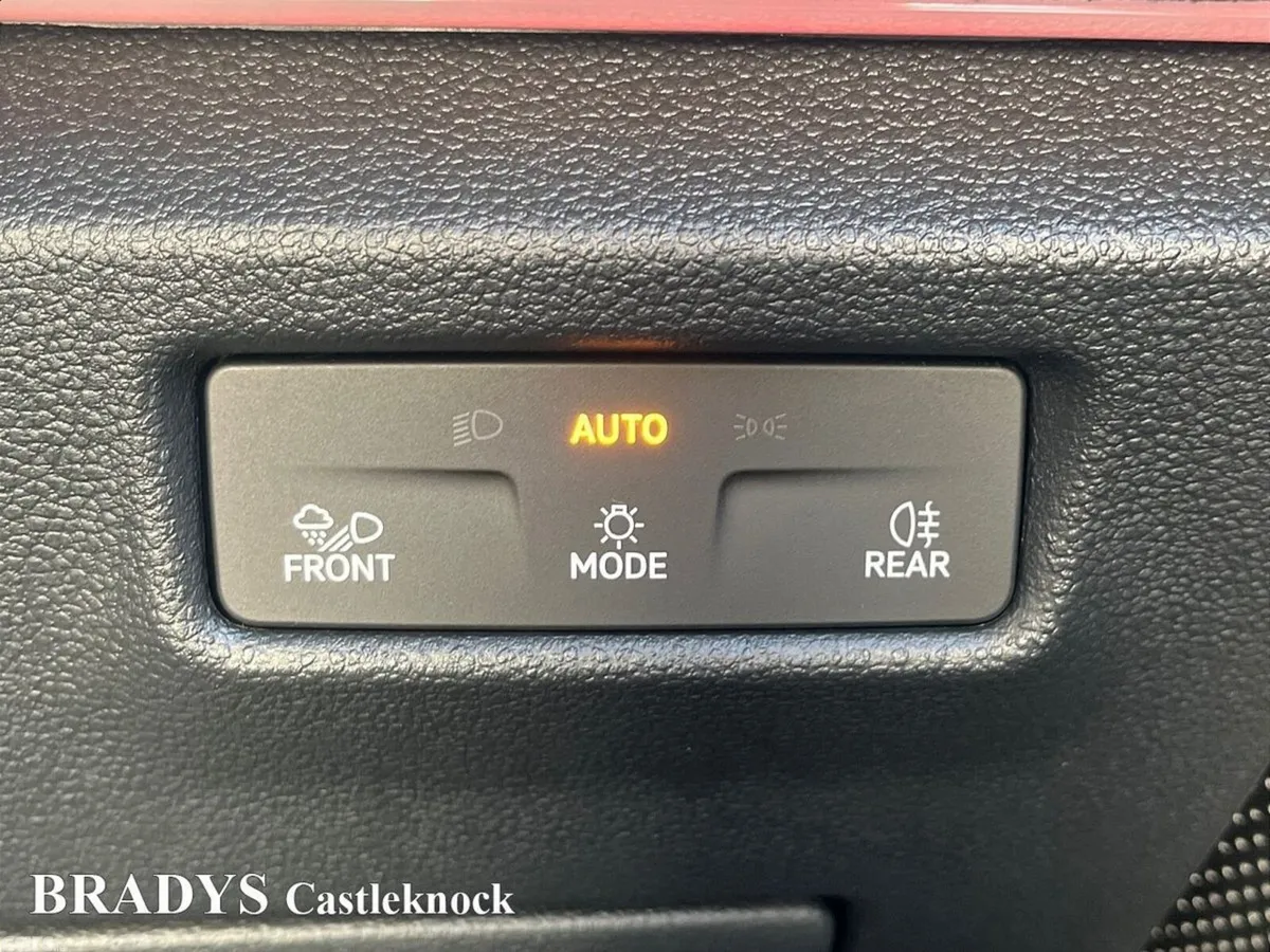 Volkswagen Tayron SUV, Diesel, 2025, Green