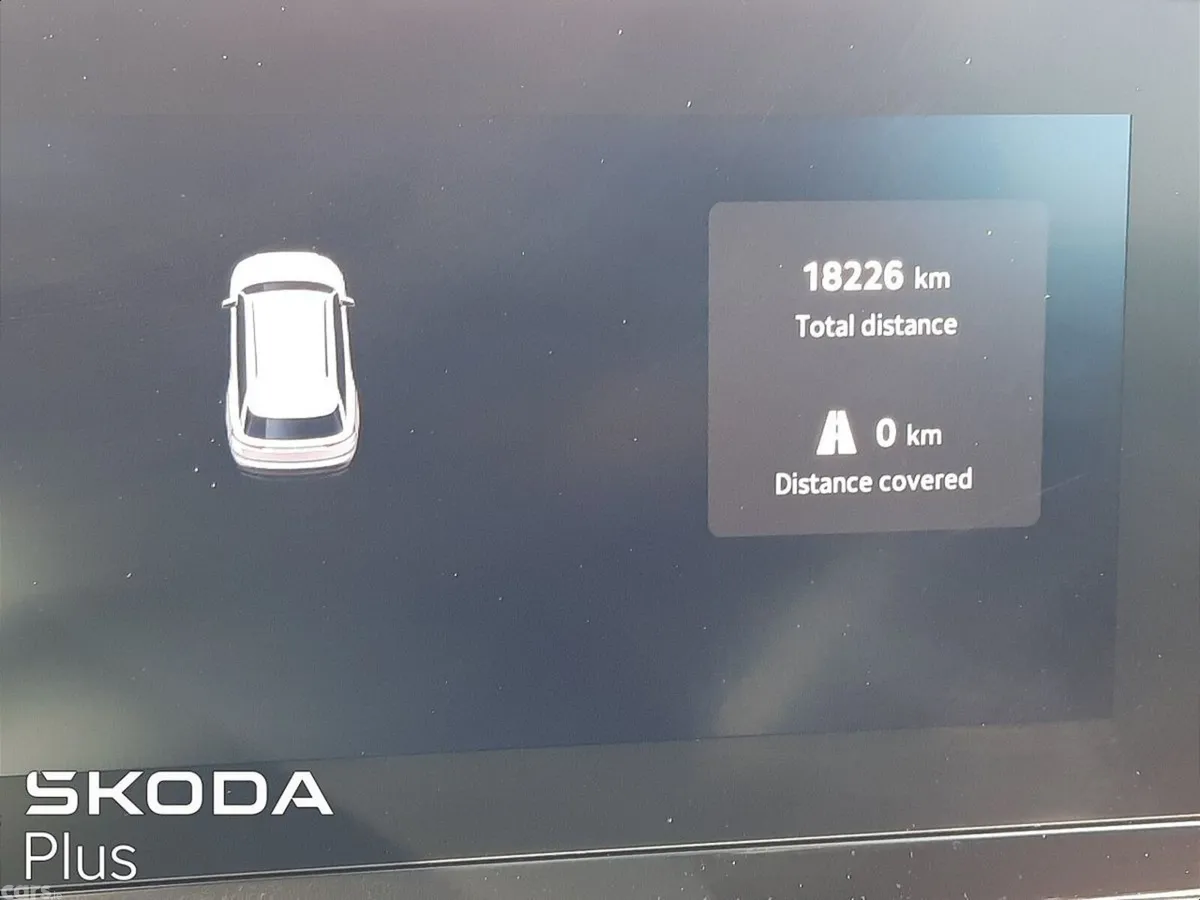 Skoda Kodiaq SUV, Diesel, 2026, White
