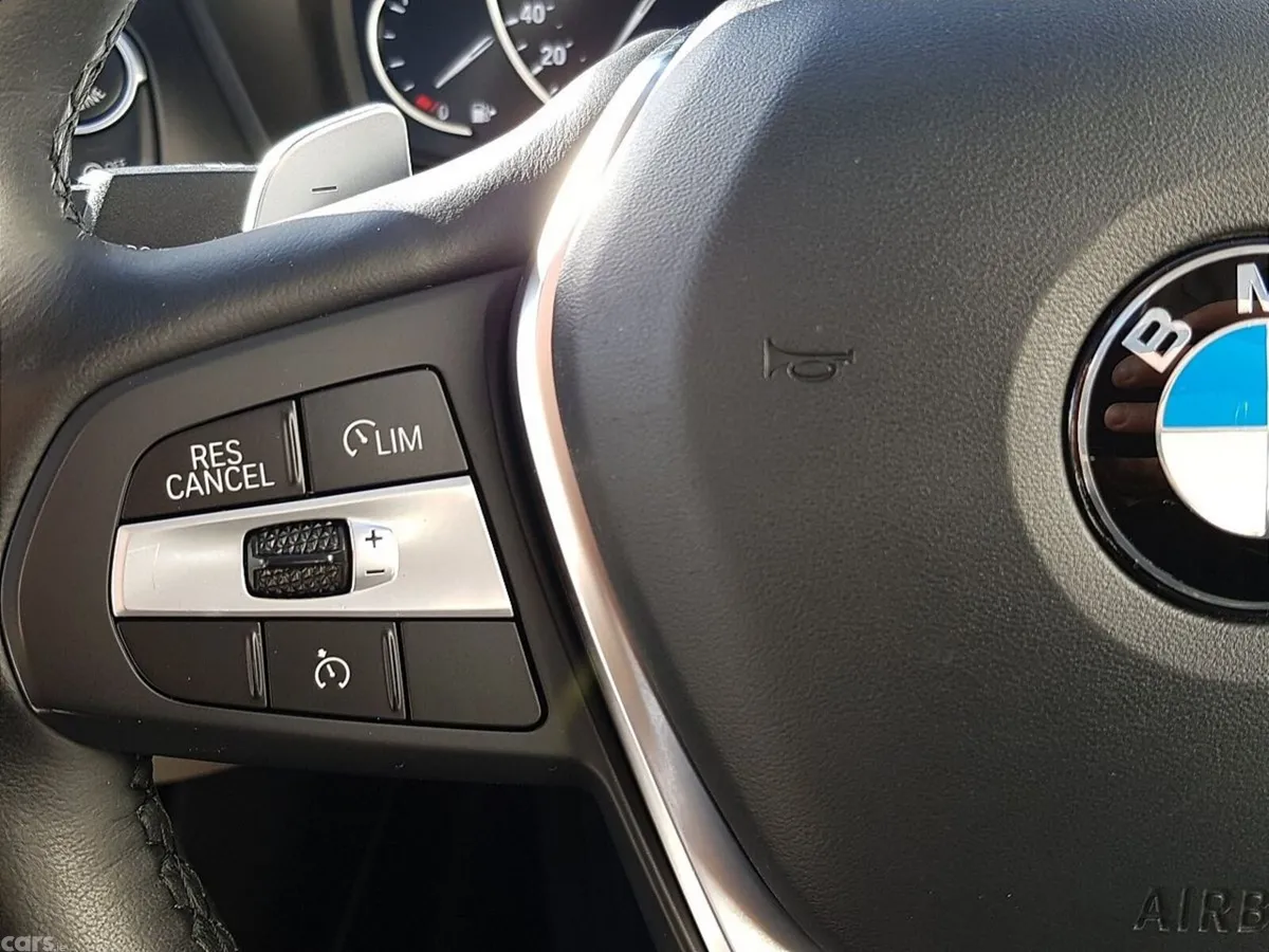 BMW X3 SUV, Diesel, 2020, Grey