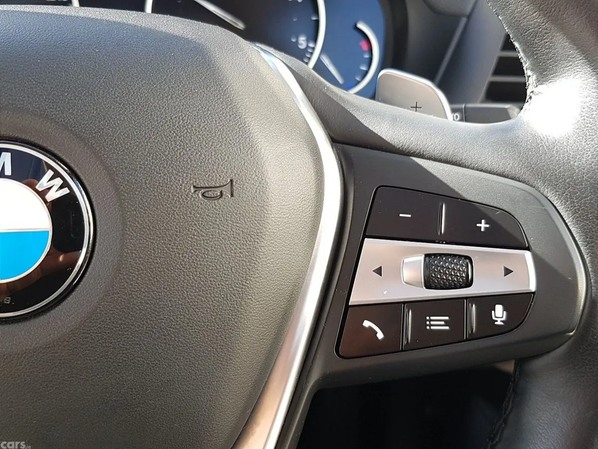 BMW X3 SUV, Diesel, 2020, Grey