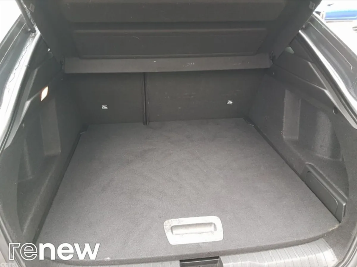 Renault Arkana Hatchback, Petrol Hybrid, 2023, Grey