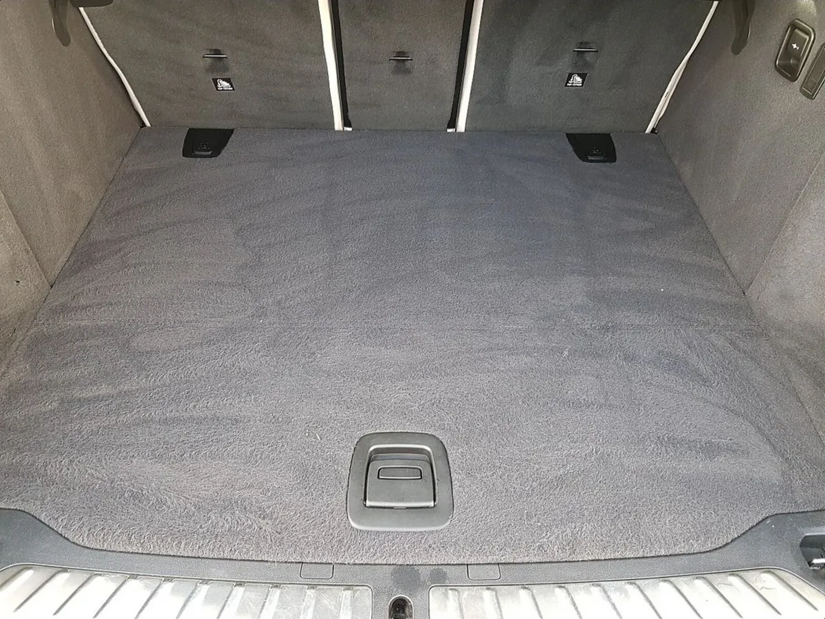 BMW iX3 SUV, Electric, 2023, Grey
